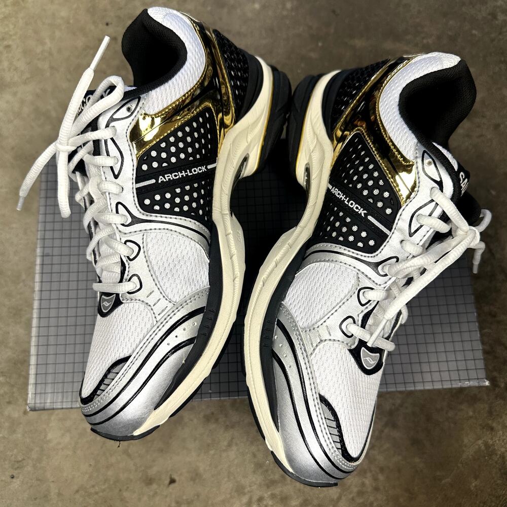 Saucony Progrid Triumph 4 - Picture 3 of 6